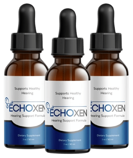 EchoXen